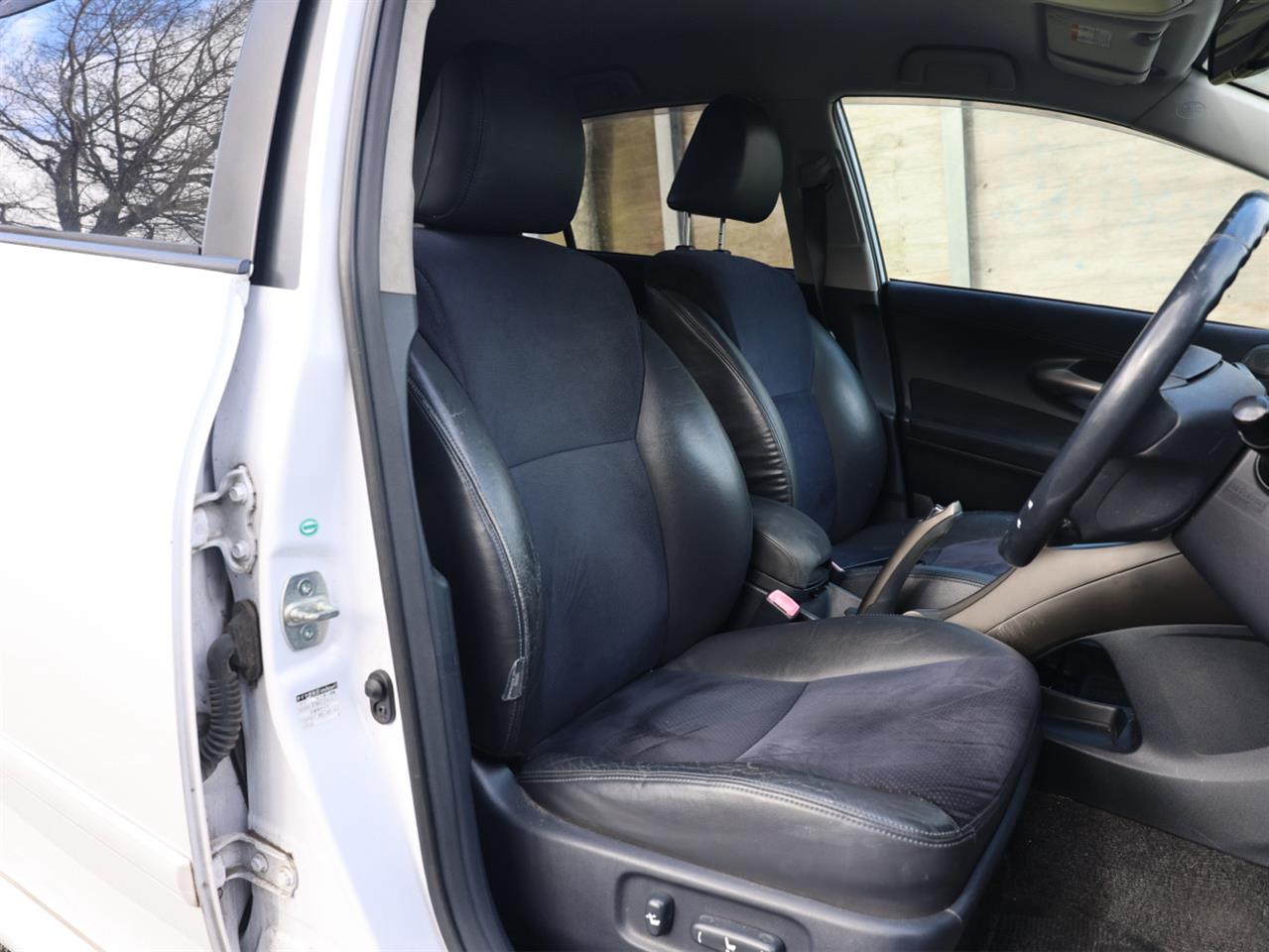 2007 Toyota Blade