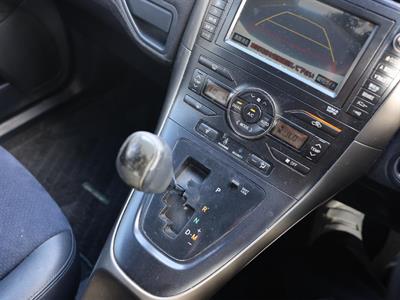 2007 Toyota Blade - Thumbnail
