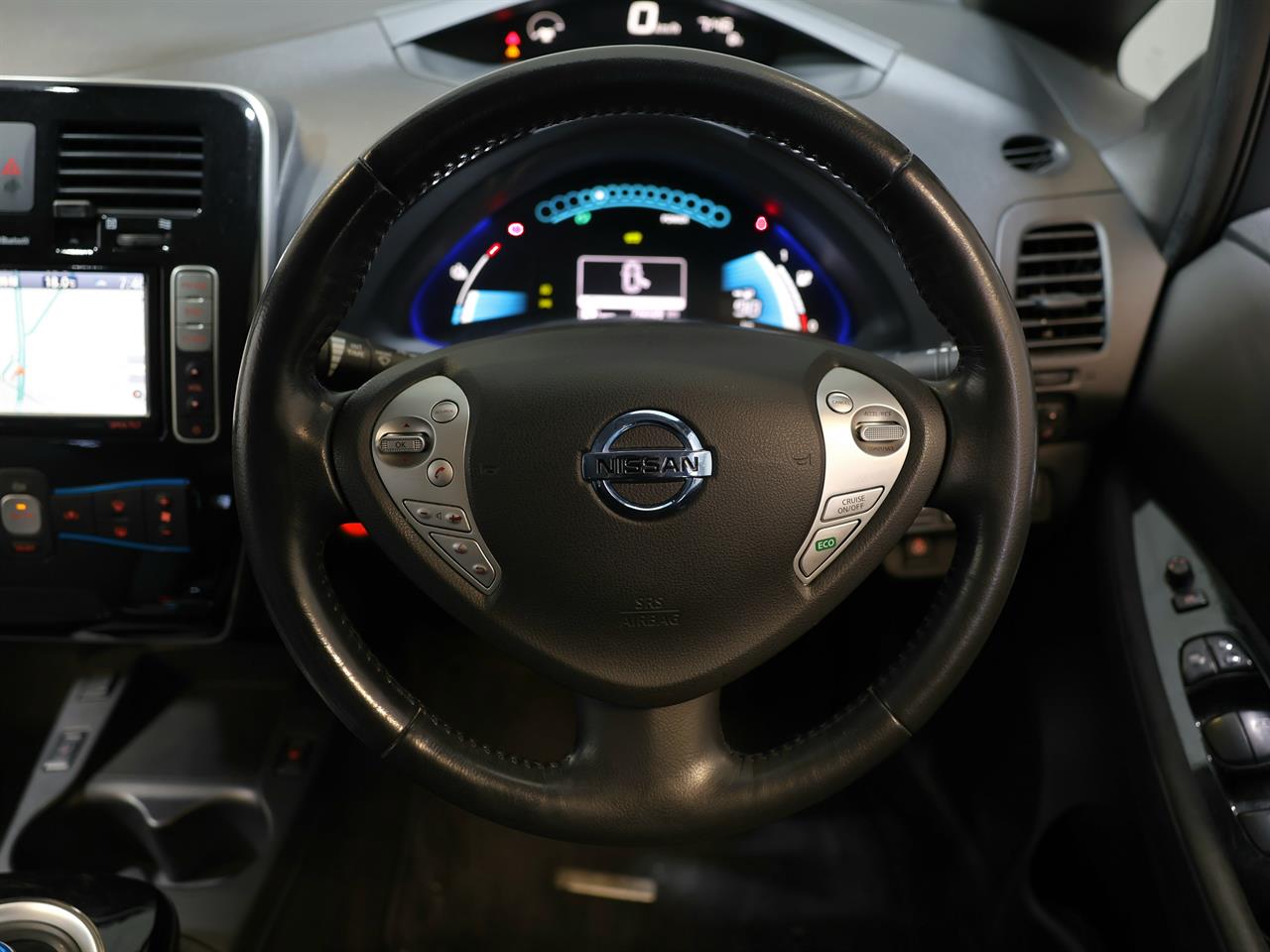 2016 Nissan Leaf