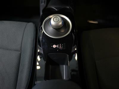 2016 Nissan Leaf - Thumbnail