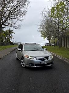2010 Honda Accord - Thumbnail
