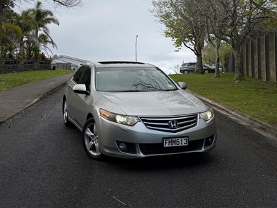 2010 Honda Accord