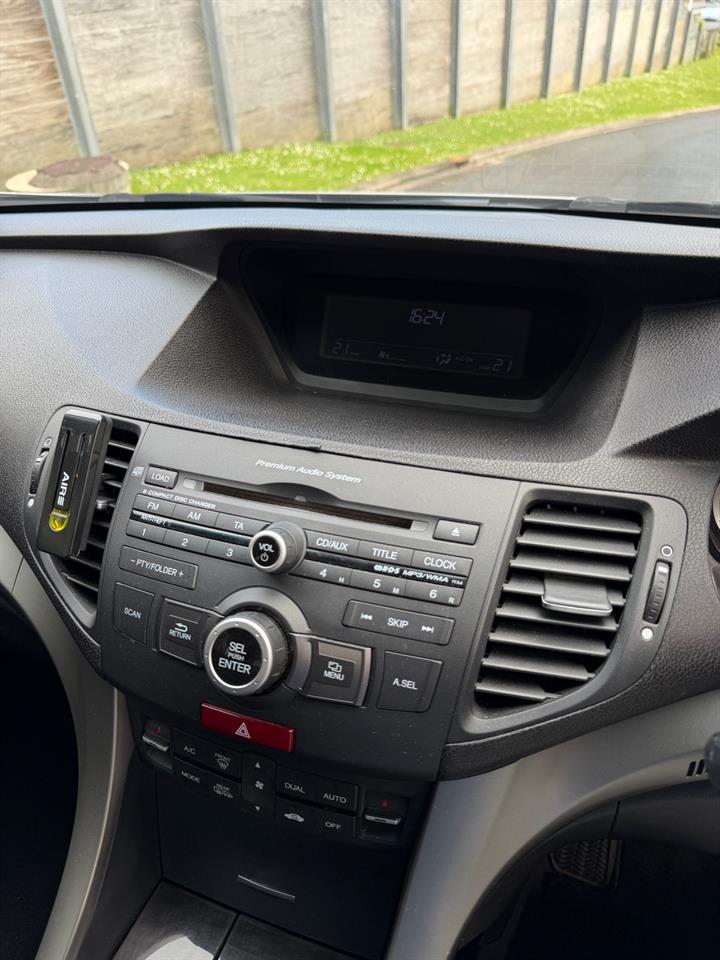 2010 Honda Accord