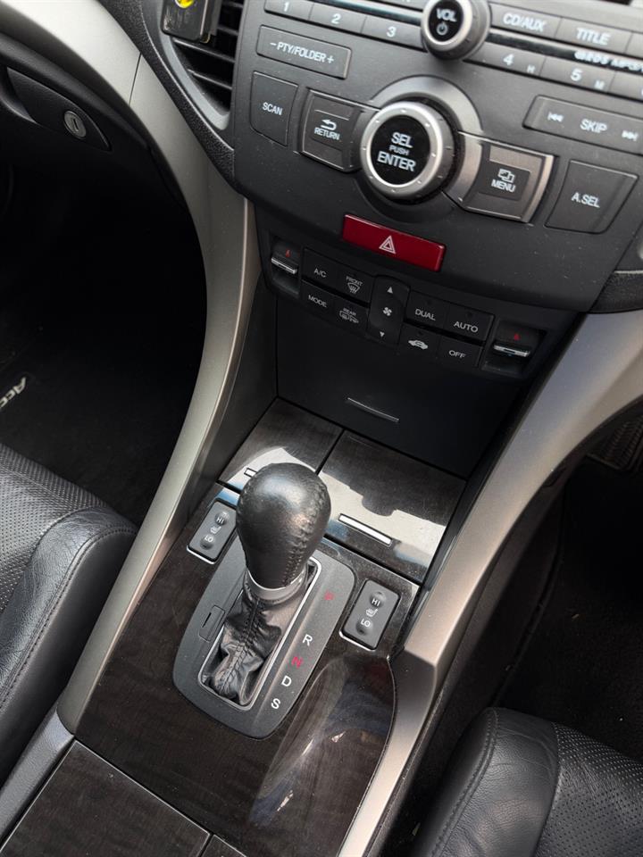 2010 Honda Accord