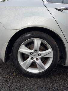 2010 Honda Accord - Thumbnail