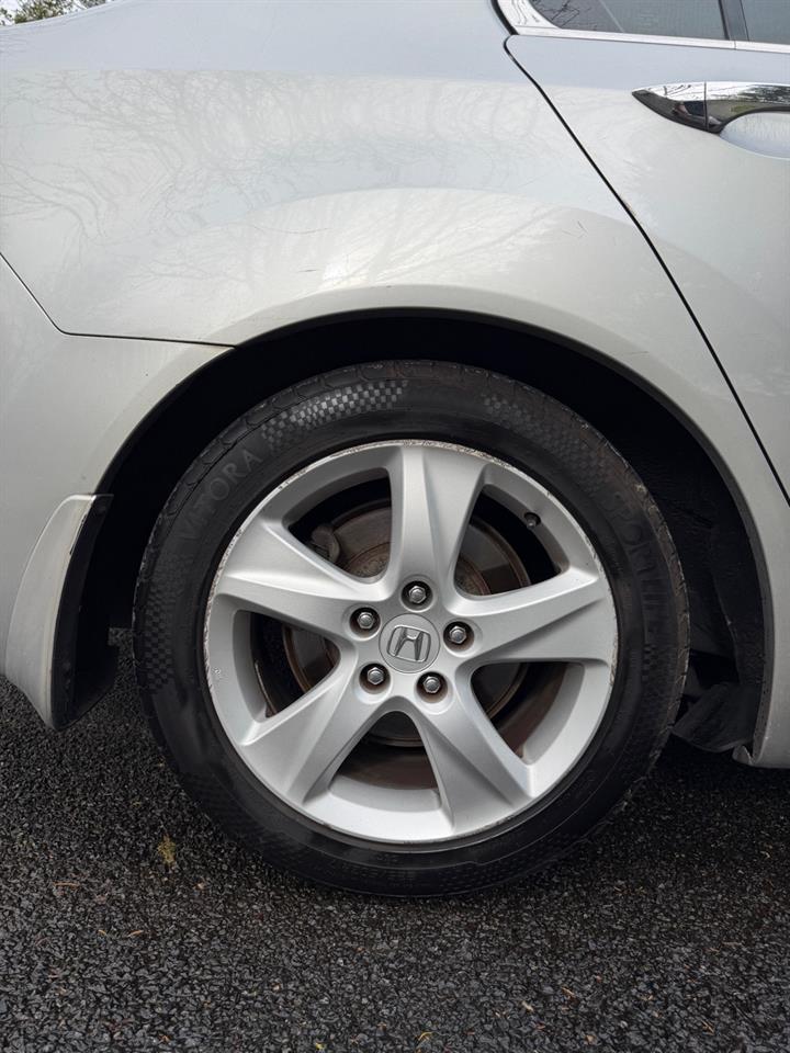 2010 Honda Accord
