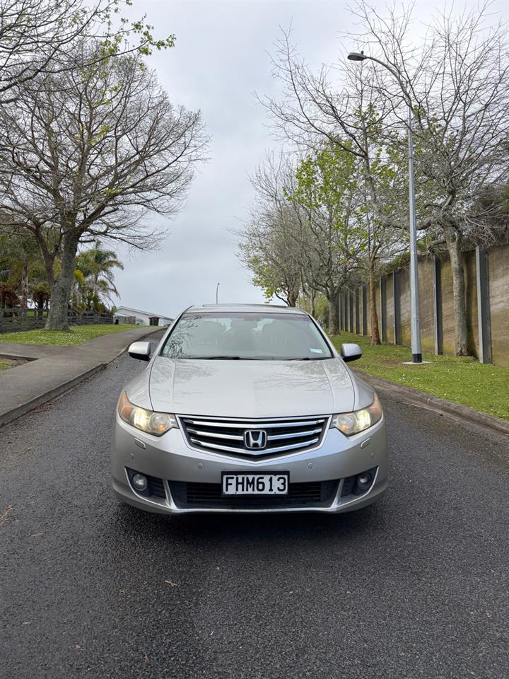 2010 Honda Accord