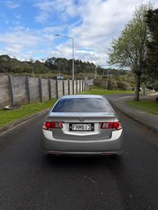 2010 Honda Accord - Thumbnail
