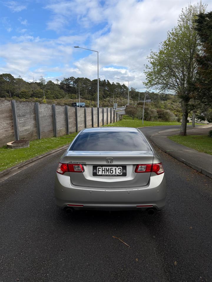 2010 Honda Accord