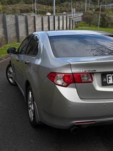 2010 Honda Accord - Thumbnail