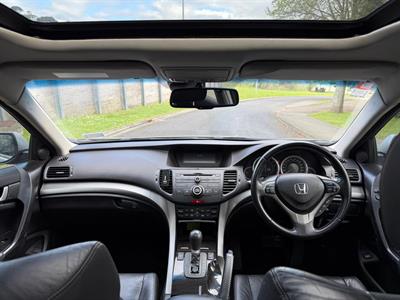 2010 Honda Accord - Thumbnail
