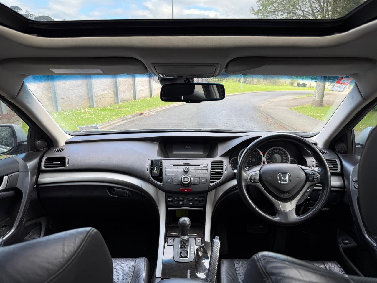 2010 Honda Accord