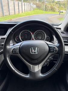 2010 Honda Accord - Thumbnail