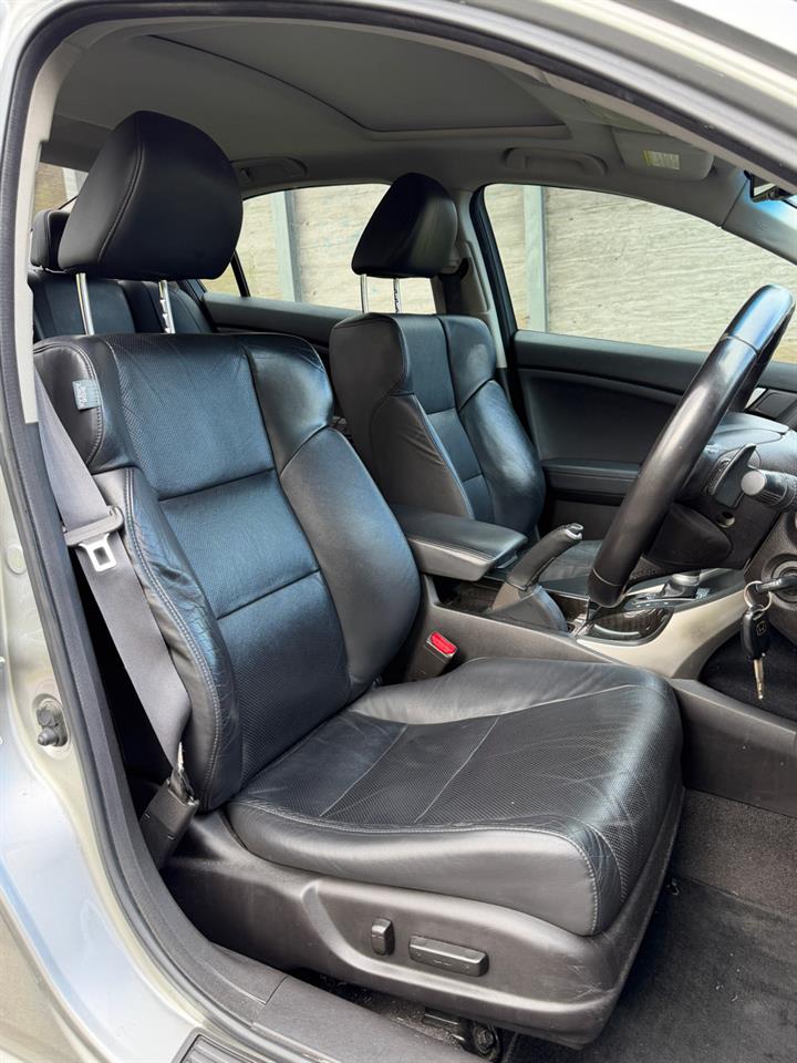 2010 Honda Accord