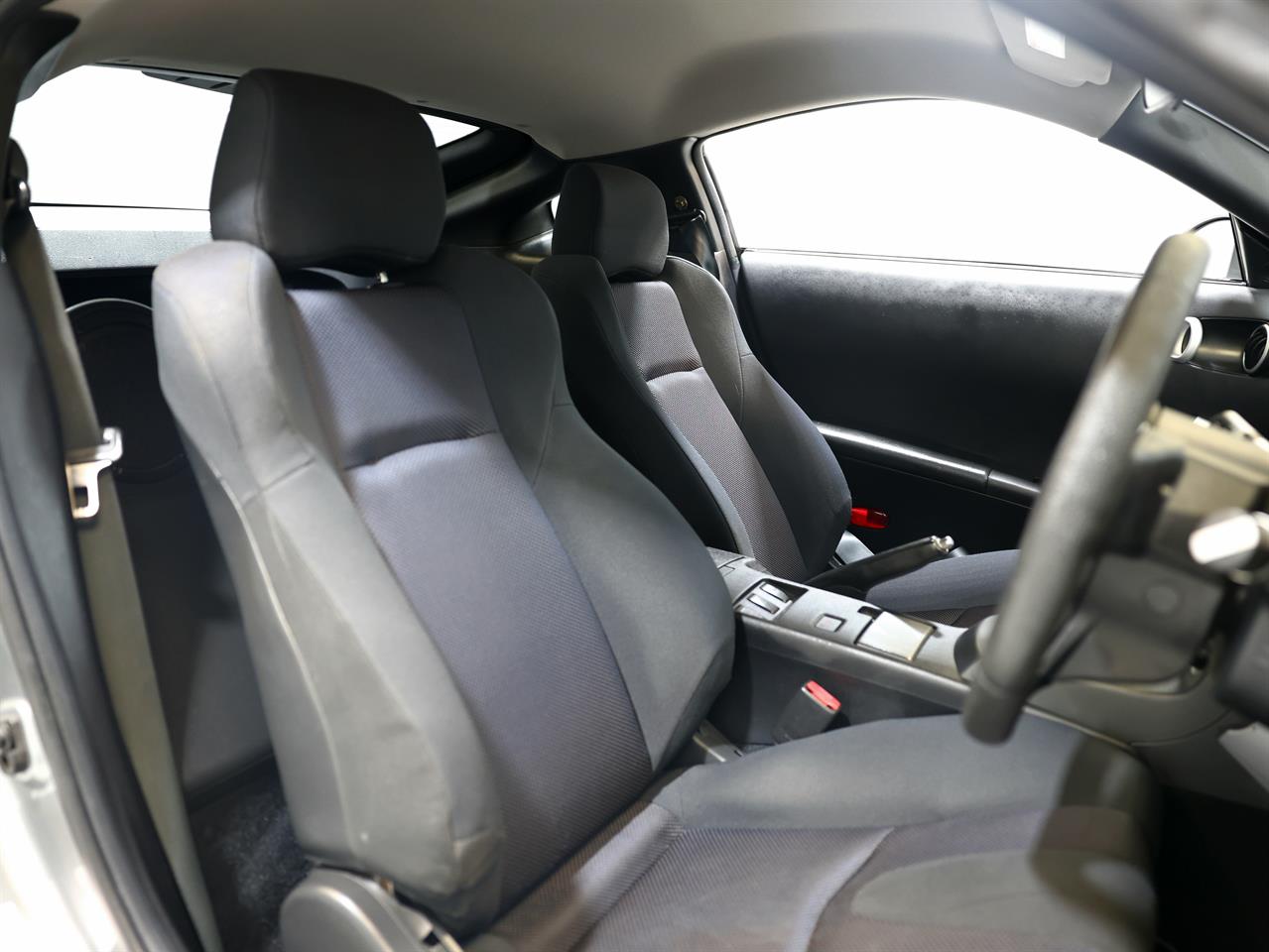 2003 Nissan Fairlady