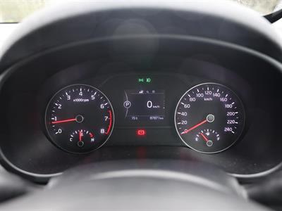 2018 Kia sportage - Thumbnail