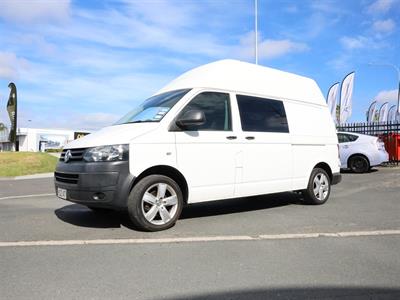 2014 Volkswagen T5