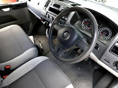 2014 Volkswagen T5 - Thumbnail