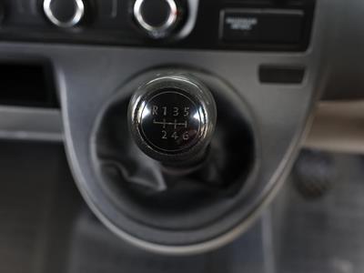 2014 Volkswagen T5 - Thumbnail