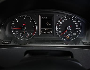 2014 Volkswagen T5 - Thumbnail