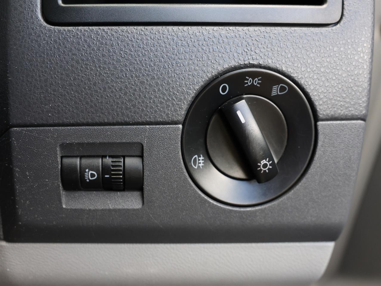 2014 Volkswagen T5
