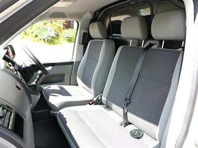 2014 Volkswagen T5 - Thumbnail