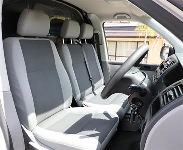 2014 Volkswagen T5 - Thumbnail