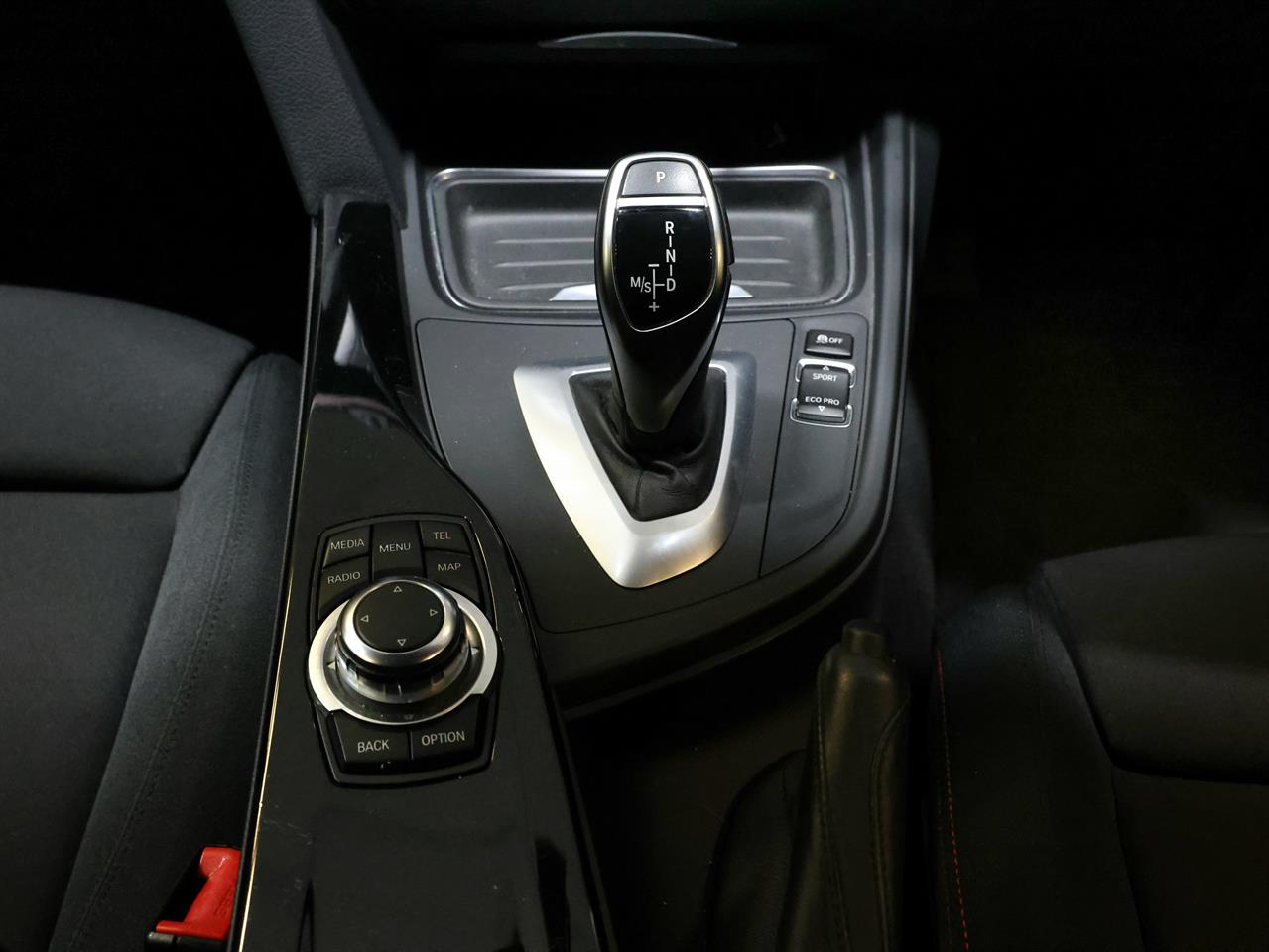 2013 BMW 320i
