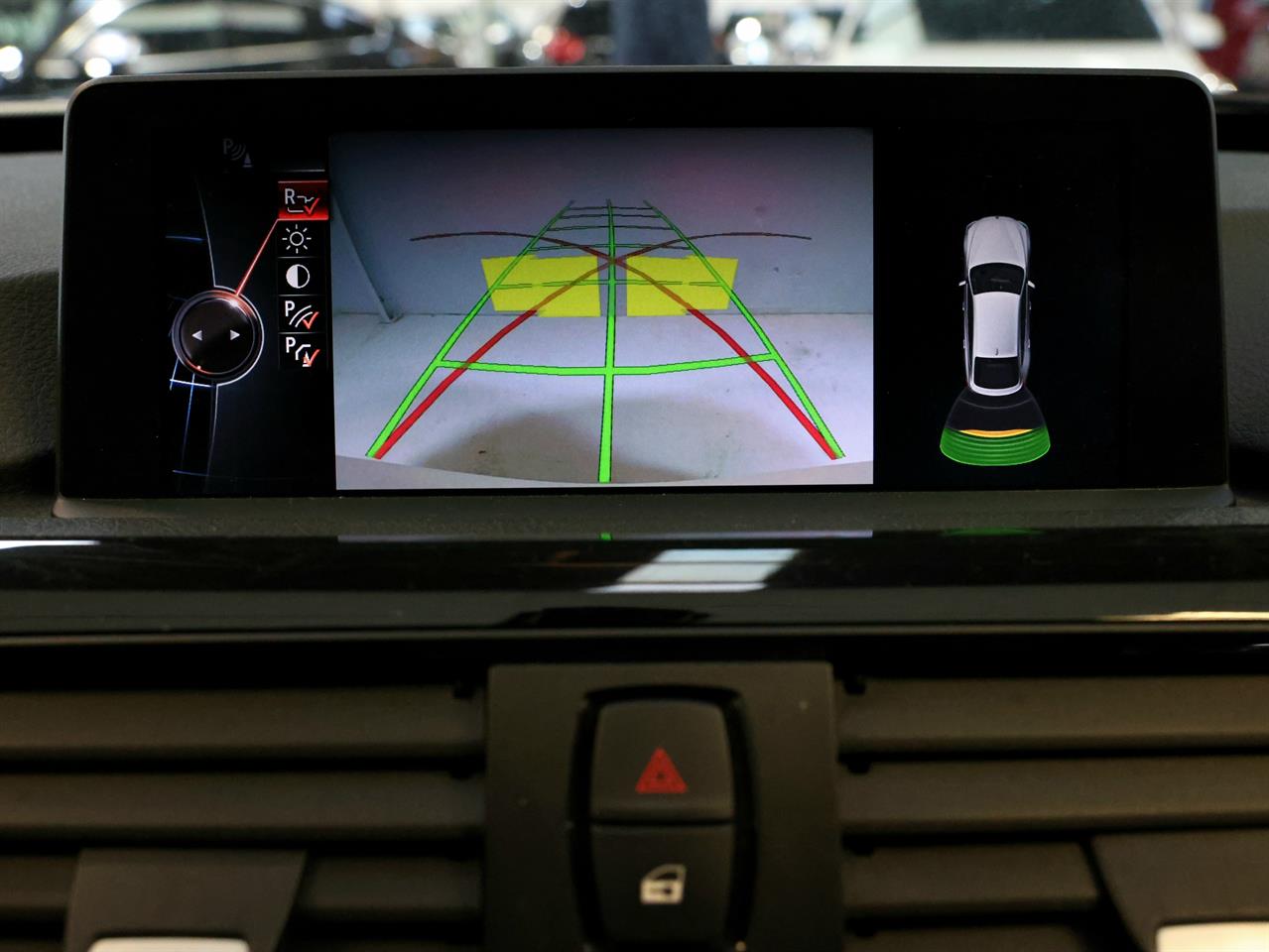 2013 BMW 320i
