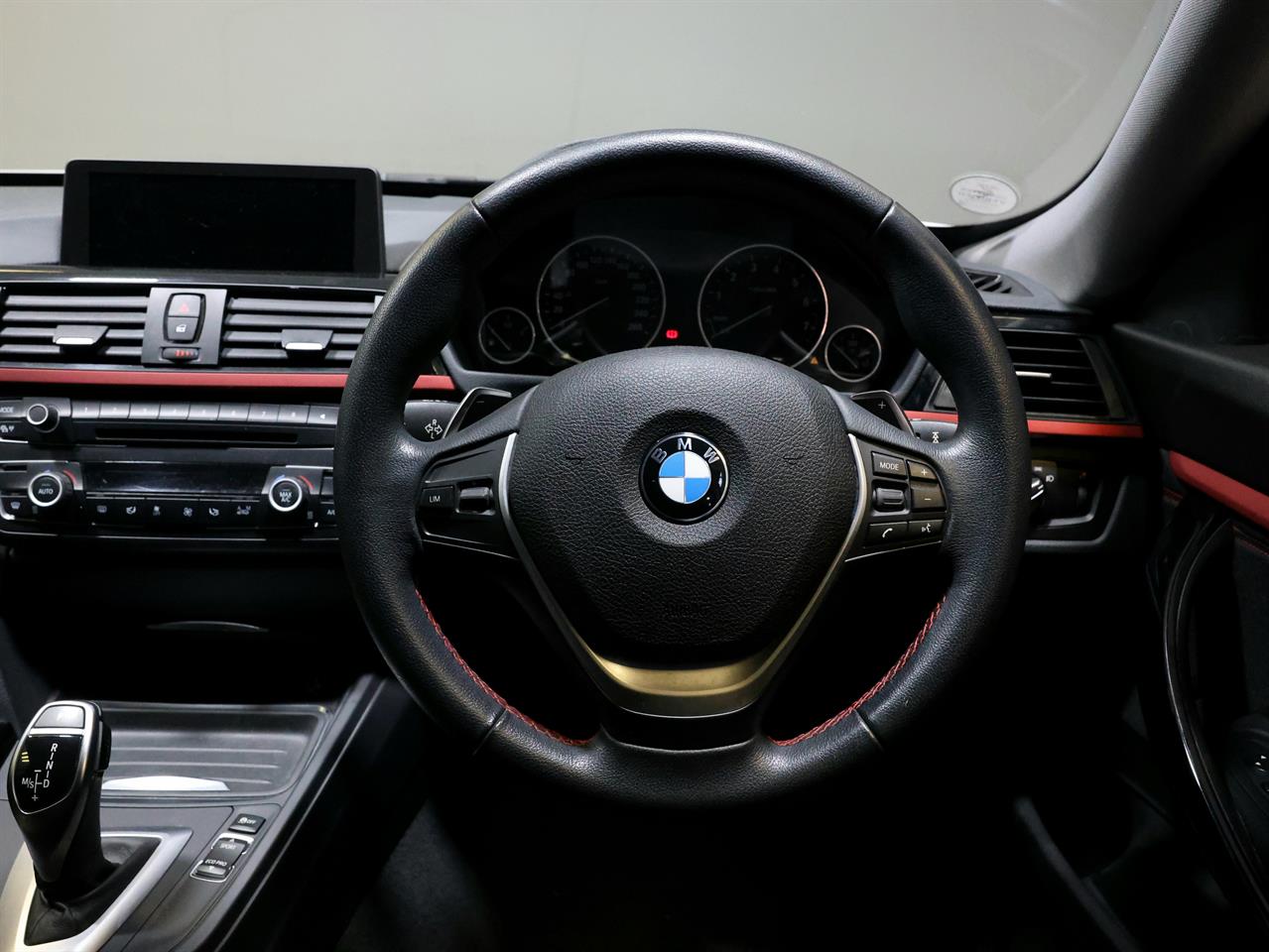 2013 BMW 320i