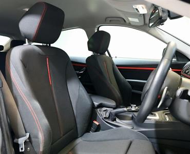 2013 BMW 320i - Thumbnail