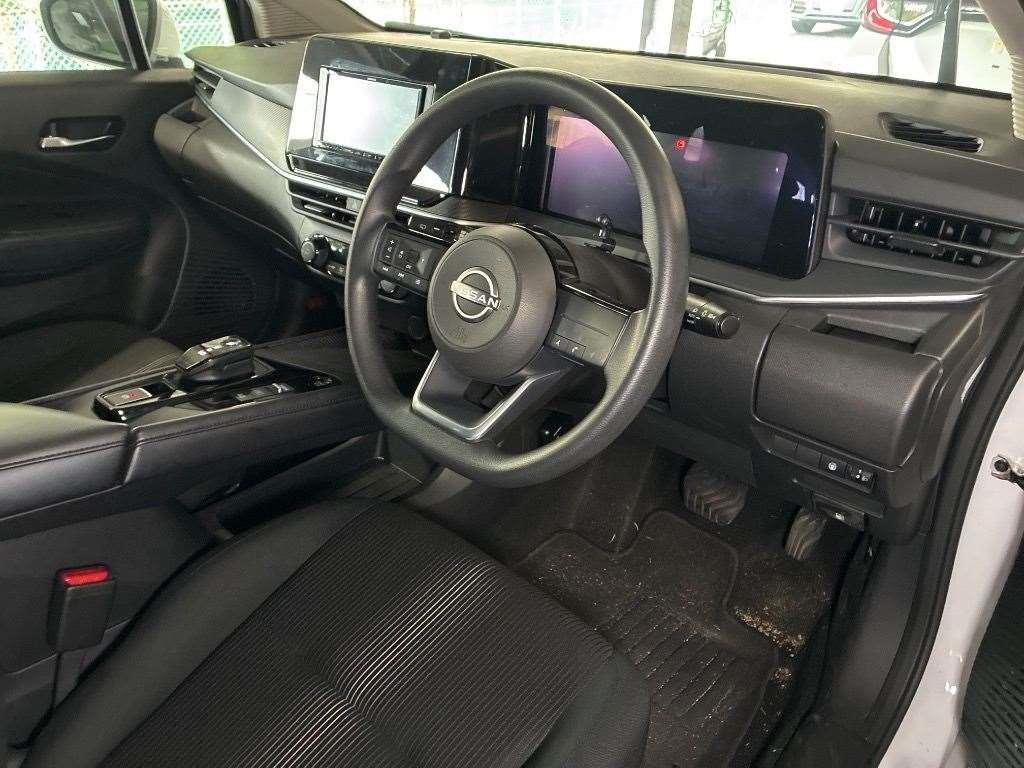2024 Nissan Note