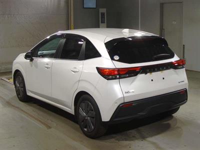 2024 Nissan Note - Thumbnail
