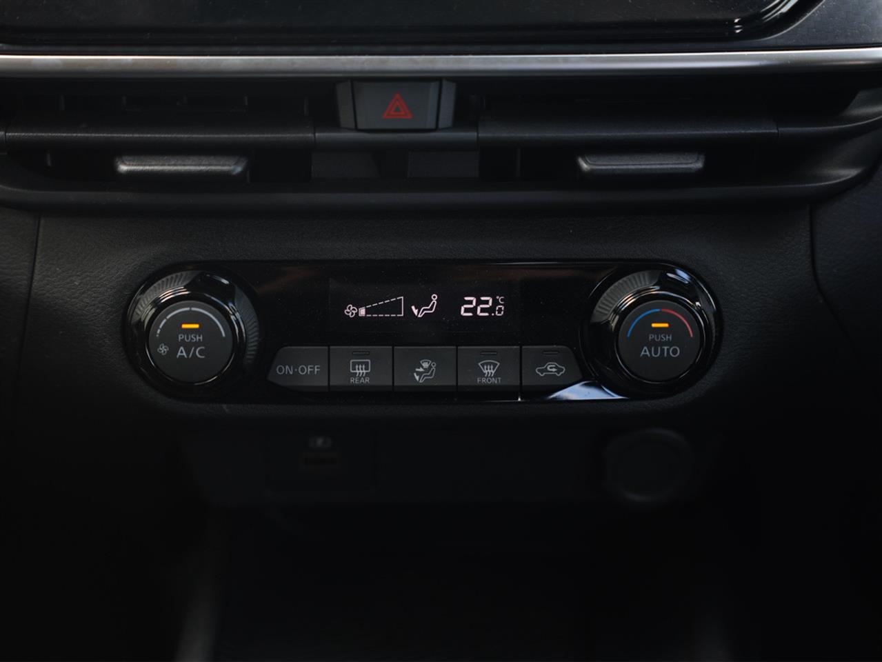 2024 Nissan Note