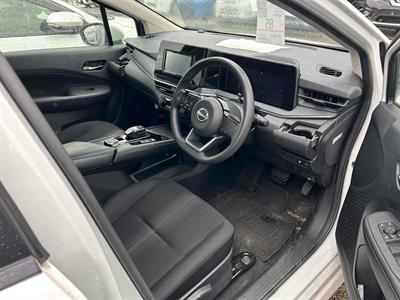 2024 Nissan Note - Thumbnail