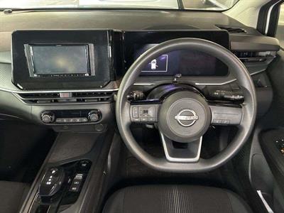 2024 Nissan Note - Thumbnail