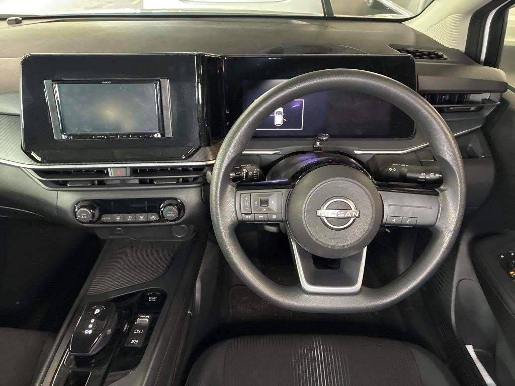 2024 Nissan Note