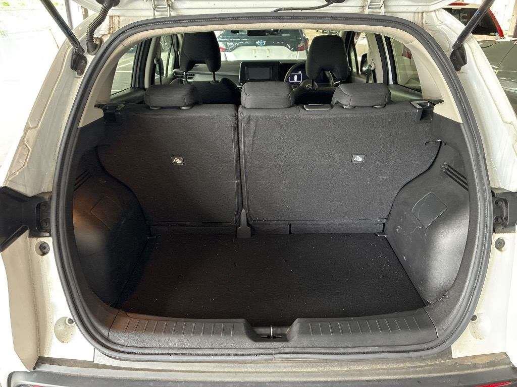 2024 Nissan Note