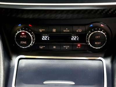 2015 Mercedes-Benz A 250 - Thumbnail
