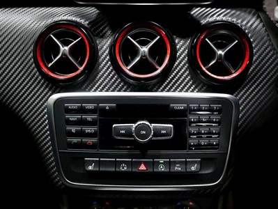 2015 Mercedes-Benz A 250 - Thumbnail