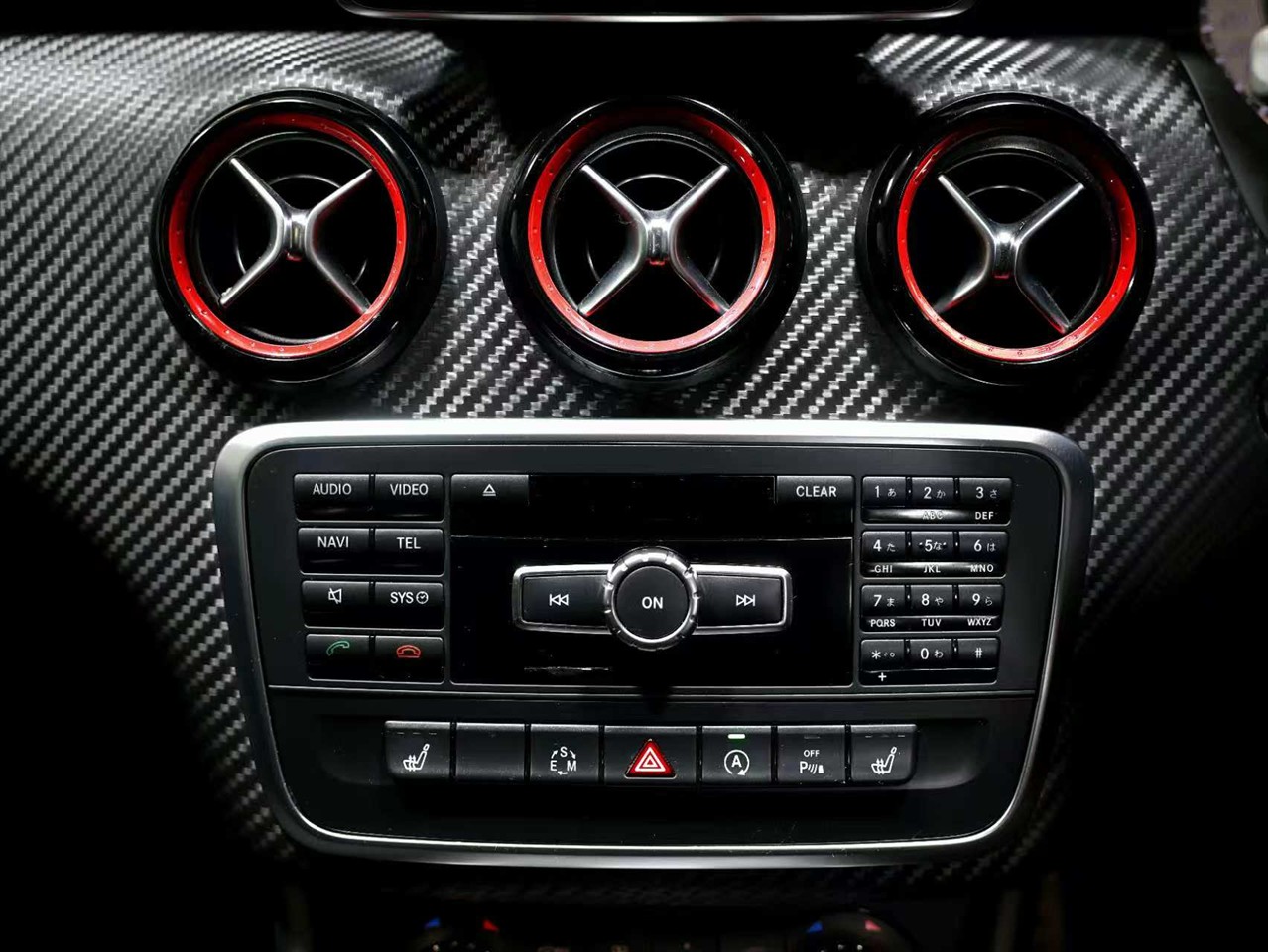 2015 Mercedes-Benz A 250