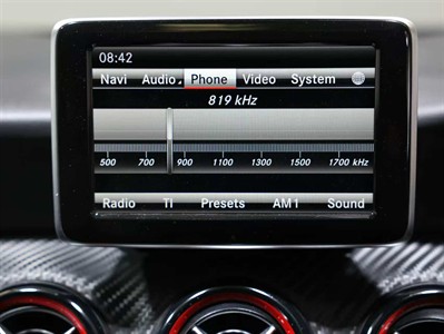 2015 Mercedes-Benz A 250 - Thumbnail
