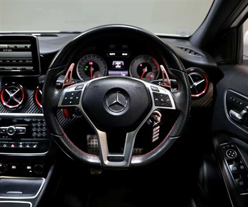 2015 Mercedes-Benz A 250 - Thumbnail