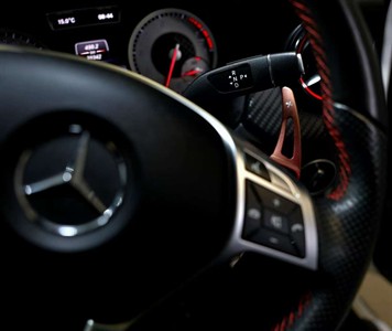 2015 Mercedes-Benz A 250 - Thumbnail