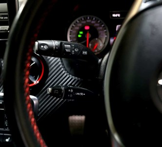 2015 Mercedes-Benz A 250 - Thumbnail
