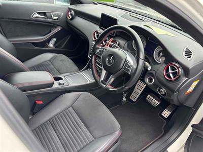 2015 Mercedes-Benz A 250 - Thumbnail