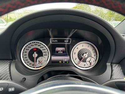 2015 Mercedes-Benz A 250 - Thumbnail