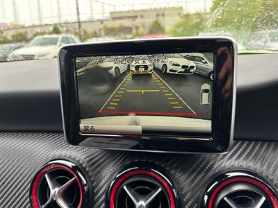 2015 Mercedes-Benz A 250 - Thumbnail