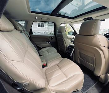 2015 Land Rover Range Rover Sport - Thumbnail