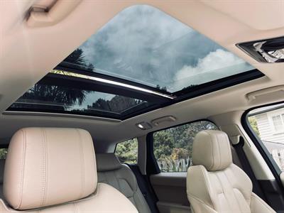 2015 Land Rover Range Rover Sport - Thumbnail